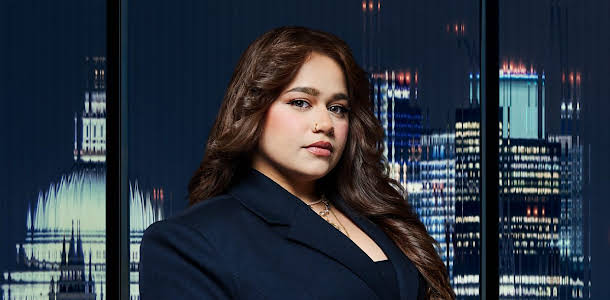 Karishma Vijay Crowned Winner of The Apprentice 2026