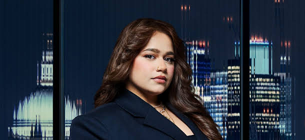 Karishma Vijay Crowned Winner of The Apprentice 2026