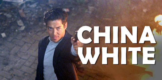 China White (1989)