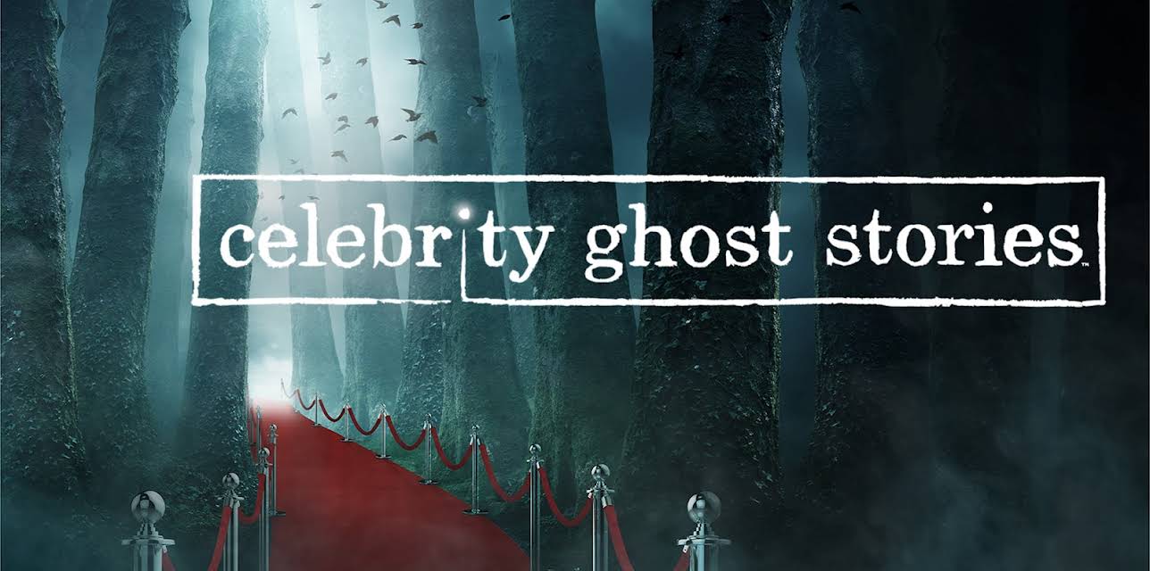 Celebrity Ghost Stories Season 1