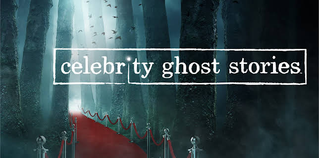 Celebrity Ghost Stories Season 1