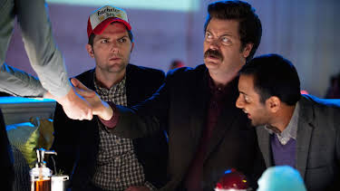 05:30: Parks and Recreation (S5 E10) (S5) | Viasat Series | 6/21 2026