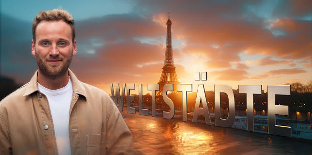 05:10: Weltstädte (3/3) | 3SAT | 11/30 2025