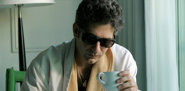 11:05 PM: The Sopranos | Sky Atlantic | 11/14 2025