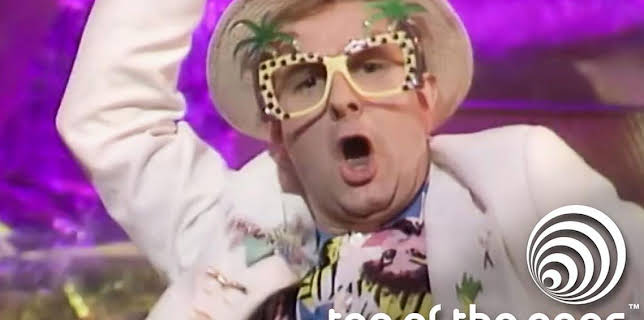 9:00 PM: Top of the Pops | BBC Four | 12/19 2025