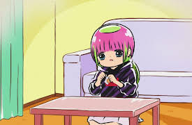 I'M KODAMA KAWASHIRI: How to Eat Packed Sushi