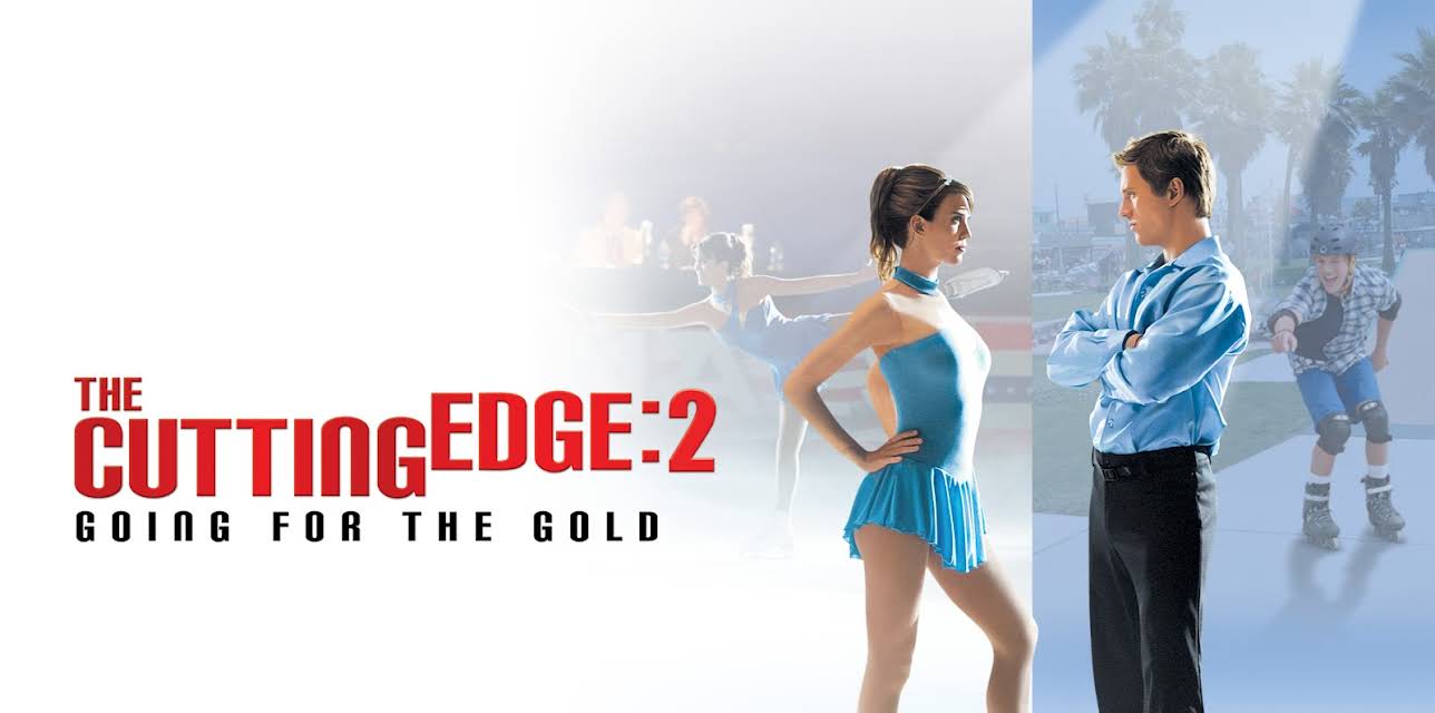 The Cutting Edge: Going For The Gold (2006)