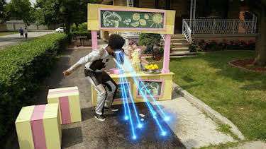 9:15 AM: Odd Squad (S1) | CBBC | 1/16 2026