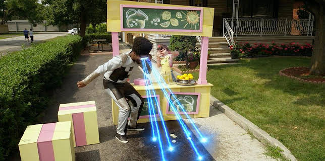 12:45 PM: Odd Squad (S1) | CBBC | 11/8 2025