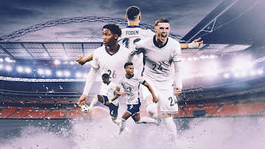 4:00 AM: Football’s New Generation | BBC Two | 6/14 2026