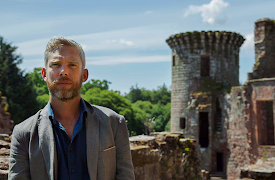 Castles: Britain's Fortified History: Kingdom of Conquest