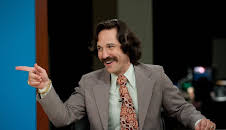 Anchorman 2: The Legend Continues