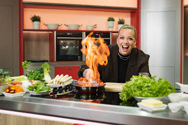 20:15: Die Küchenschlacht XXL | ZDF | 4/15 2026