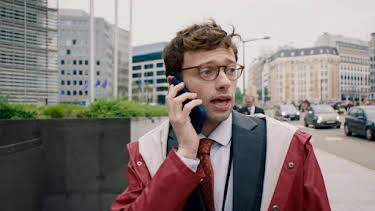 22:00: Parlament (S04/E01) | One | 8/6 2026