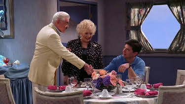 13:10: Alle elsker Raymond (S3 E17) (S3) | TV3 | 10/8 2026