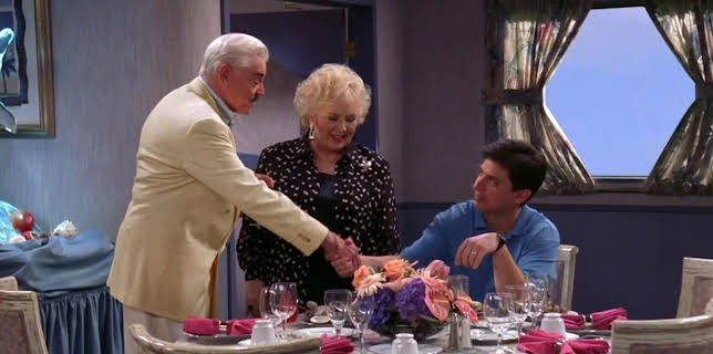 13:10: Alle elsker Raymond (S3 E17) (S3) | TV3 | 3/19 2026