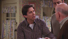 Alle elsker Raymond (S9 E7)