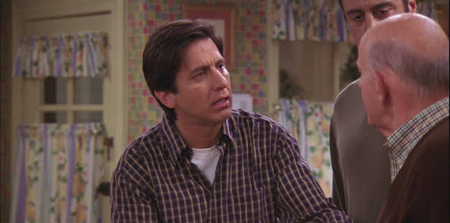 16:30: Alle elsker Raymond (S9 E7) (S9) | TV3 | 1/12 2026