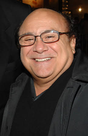 Danny De Vito as 