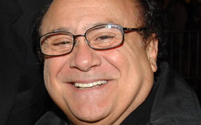 Danny De Vito