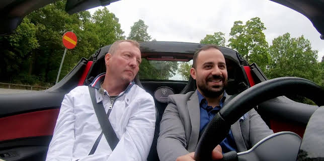 08:45: Pantbanken (S2 E3) (S2) | TV3 | 3/7 2026