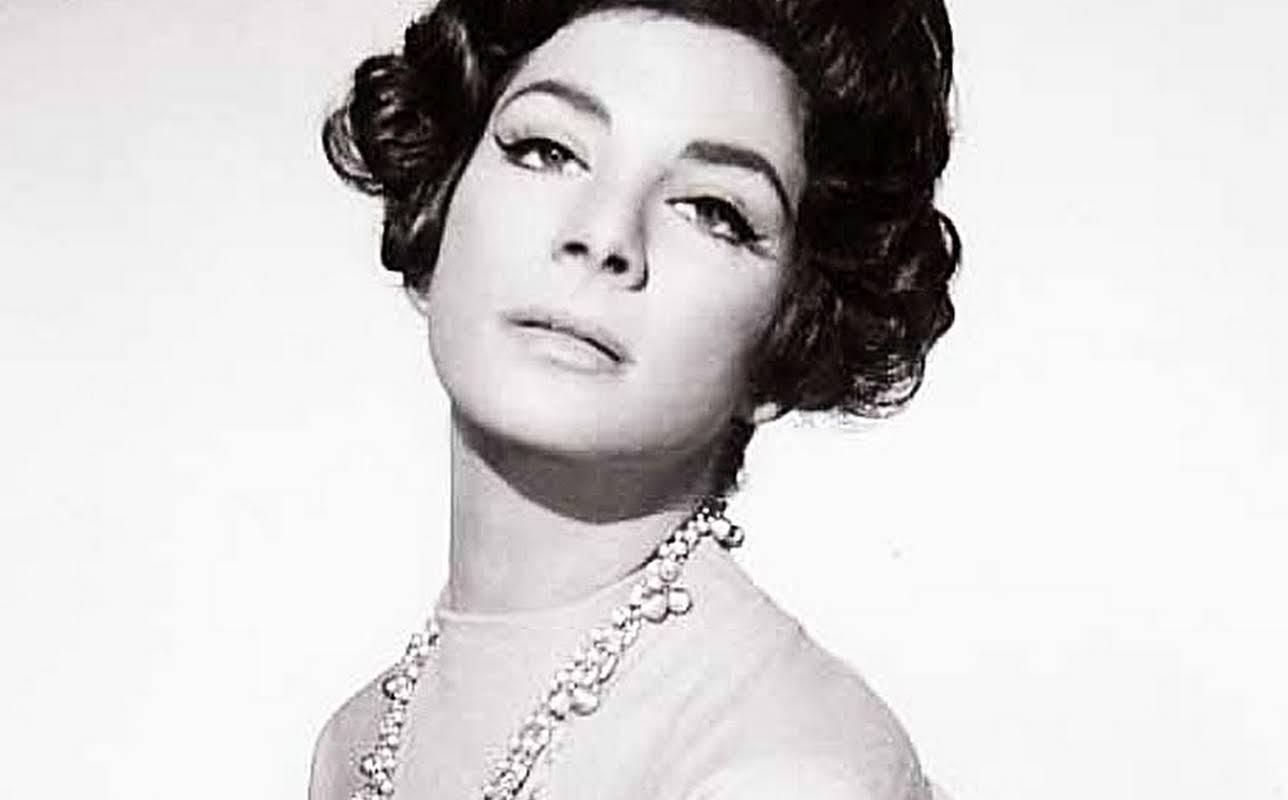 Ziva Rodann