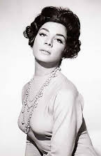 Ziva Rodann as Catherine Morgan