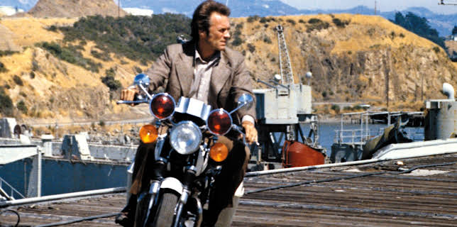 23:00: Magnum Force | Kanal 9 | 1/16 2026