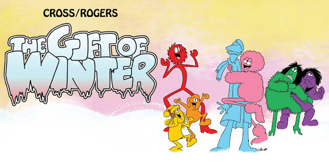 The Gift of Winter (1990)