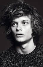 Charlie Tahan as 
