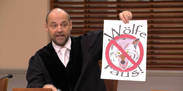 11:00: Barbara Salesch - Das Strafgericht | RTL | 1/19 2026