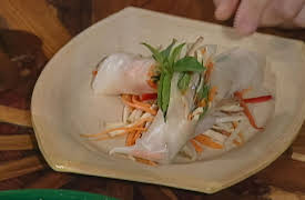 East Meets West With Ming Tsai: Bean Sprouts, Family Business