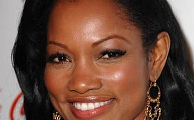 Garcelle Beauvais