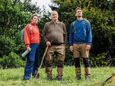 19:00: Die Landarztpraxis | Sat1 | 5/27 2026