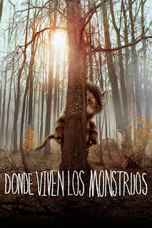 04:08: Donde viven los monstruos | M. Drama | 4/6 2026