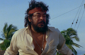 The A-Team: Mexican Slayride, Pt. 1