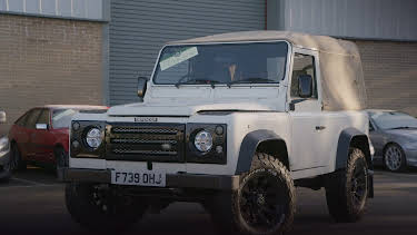 8:00 PM: Bangers & Cash: Restoring Classics (S7 E6) (S7) | Yesterday | 9/22 2026