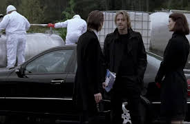 Varg Veum: Bitter Flowers