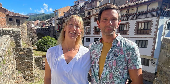 4:00 PM: A New Life in the Sun | Channel 4 | 1/26 2026