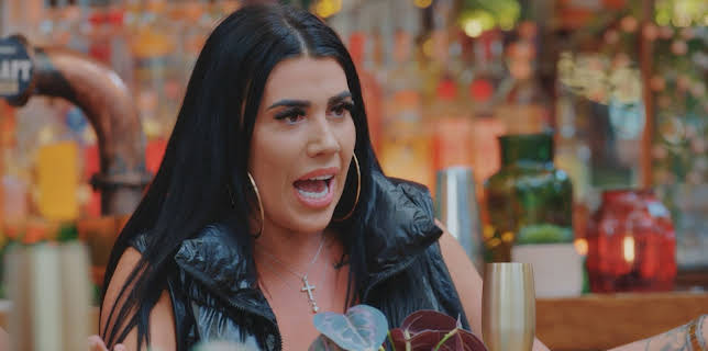 10:20 AM: Married at First Sight UK | E4 | 11/16 2025