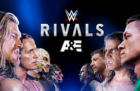 WWE Rivals: Bret "The Hitman" Hart vs. Shawn Michaels