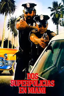 17:00: Dos superpolicías en Miami | 13 TV | 7/29 2026