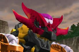 Transformers Cybertron: Search