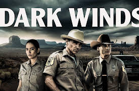 Dark Winds: Monster Slayer