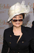 Yoko Ono as Assistant-Scientist Yoko-ono