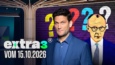 22:55: extra 3 | NDR Fernsehen | 10/18 2026