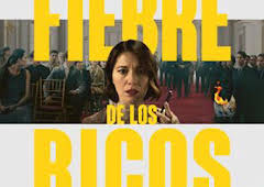 La fiebre de los ricos