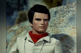 Captain Scarlet Season 1: Spectrum Strikes Back