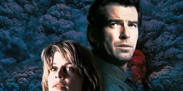 20:15: Dante's Peak | Kabel Eins | 3/22 2026