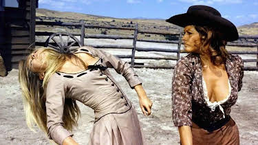 21:03: MAD WEST: 'LAS PETROLERAS' | BE MAD | 7/18 2026